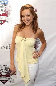 Christine Lakin nude, pictures, photos, Playboy, naked, topless, fappening