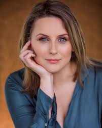 Voice Over Artists Female