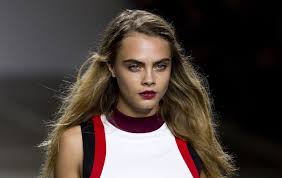 Ahn jooyoung | vogue korea may 2019 cover. Cara Delevingne Reveals Detrimental Effect Of Modelling On Her Acting Career The Irish News