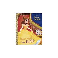 · this bracelet carries elements from the highest and lowest . Buy I Am Belle Disney Beauty And The Beast Little Golden Book By Andrea Posner Sanchez Hardcover Online In El Salvador 52940307