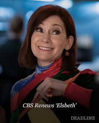 CBS has handed a two-season renewal to #Ghosts, now in its fourth season,  taking the single-camera comedy through the 2026-27 season. CBS has also  given a Season 2 renewal to breakout freshman