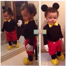 4 314 Curtidas 139 Comentarios Mixed Race Babies Mixedracebabiesig No Instagra Mickey Mouse Halloween Costume Mickey Mouse Toddler Costume Mickey Costume