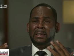 Michael williams, who is said to be related to a former r. It S Not Fair R Kelly Tearfully Denies Abuse Allegations In Tense Interview R Kelly The Guardian