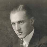 Edward Leon Burton Jr (1902–1967)