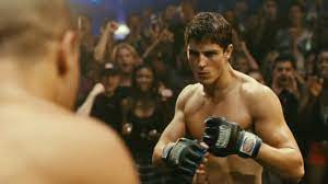 Never Back Down Rakuten Tv