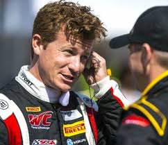 Patrick Long, Connor De Phillippi get unique opportunity at Laguna Seca