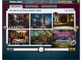 1001 jigsaw legends of mystery 2. Blackwood Bell Mysteries Online Game On Facebook Overview Walkthrough Cheats Tips And Tricks