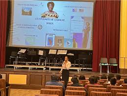 Wanda Delgado- Albizu