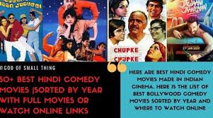 From 'pyaar dosti hai' to the classic 'kuch kuch hota hai rahul, tum nahi samjhoge', this film has given us some amazing dialogues to remember. 50 Best Hindi Comedy Movies Sorted By Year With Full Movies Or Watch Online Links