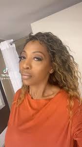 He DID NOT MISS!!! #RhondaRich #WhereIWannaBe