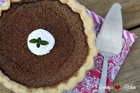 We did not find results for: Mommy S Kitchen Minny S Chocolate Pie From The Help