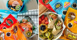 We are one of the leading manufacturer in biodesel, palm oil based. Mission Foods Launches Malaysia S First Kid Friendly Sized Wraps Perfect For Little Fingers Kl Foodie