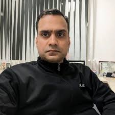 Pablo Parker, CDCMP posted