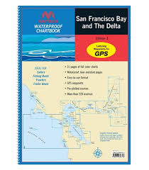 Chart Books Richardsons Maptech Maryland Nautical