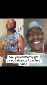 Who Is Rob Lafayette