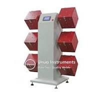 ICI Pilling Box Tester | ICI Pilling Tester | Pilling Test ...