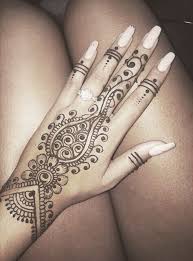 Pinterest Darkfrozenocean Henna Ink Print Design Pretty Unique Art Brown Black White Tatto Henna Tattoo Designs Henna Hand Tattoo Tattoos