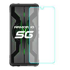 Ulefone Armor 10 5G One unit nano Glass ...