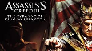 Assassins creed 3 free download overview: Assassin S Creed 3 Tyranny Of King Washington Pc Game Torrent Free Download