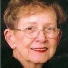 Charlotte Mcdonald Obituary March 7, 2008