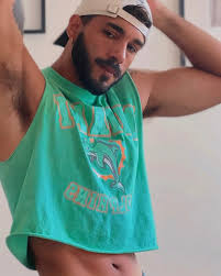 Marcus Genosky (@heymookey) • Instagram photos and videos