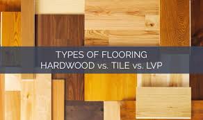 Real hardwood is almost impossible to replace but commercial grade vinyl plank flooring is able to be fixed by just pulling up the damaged planks and replacing them with new realistic lvp vinyl wooden planks. Which Flooring Is Best For You In Austin Austin Cabinets Cabinets Plus Usa