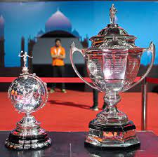 We did not find results for: Badminton Thomas Cup Finals Off Again The Star