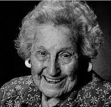 Edith CHAMPION Obituary (1915