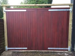 Wooden venetian gates | venetian garden gates. Garden Gates Gfjoiners G Forsyth Joiners Specialising In Kitchens Bathrooms General Joinery In Glasgow