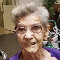 Juanita Fern Bahl Obituary