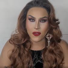 El Drag me salvó la vida": Lana y Tasha Redd cuentan cómo el arte drag  transformó sus vidas