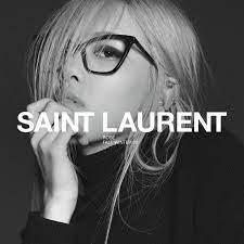 Discover saint laurent official online store. Saint Laurent Woman Eyeglasses Saint Laurent New Collection Free Shipping