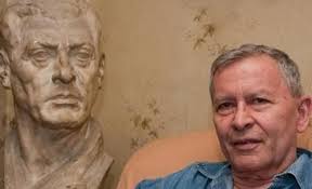 A Murit ”Haralamb” Din ”Toate Pânzele Sus!”. George Paul Avram Avea 80 De  Ani