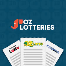 There is one draw per week for the oz lotto and this takes place on tuesdays. Oz Lotto Latest Draw Results Oz Lotteries