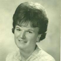 Mary Virginia Hayman Obituary