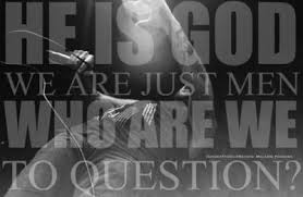 Pin By Keanna Silva On Word August Burns Red Christian Metal More Lyrics