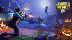 Here we have compiled a list of 25 of the coolest fortnite wallpapers in hd or better picture quality that would look awesome on your pc's. Fortnite Wallpaper 12 Candid Technology