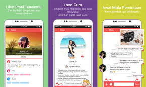 Sejumlah aplikasi kencan dengan jumlah pengguna mencapai. 10 Aplikasi Cari Jodoh Indonesia Luar Negeri Jalantikus