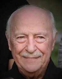 Charles Robert Morrow Obituary October 24, 2020