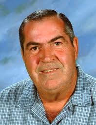 Obituary information for Danny Ray Workman