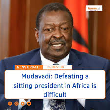 LUANDA TOWN, VIHIGA COUNTY FACEBOOK BARAZA