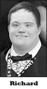 DAVID RICHARD Obituary (1981