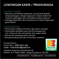 Maybe you would like to learn more about one of these? Lokerindonesia Ig