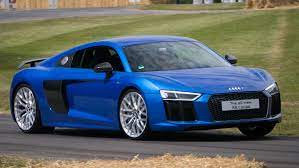 History Of Audi Motor Company Audi R8 Blue Audi R8 Cool Sports Cars