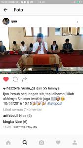 Satu tahun lagi telah berlalu, rasanya baru kemarin kamu berulang tahun. Suratku Untuk Anak Anakku Para Penghafal Al Quran Dwiewulan S