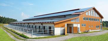 Entdecke 288 anzeigen für haus mit stall zu verkaufen zu bestpreisen. Pferdestalle Und Reithallen Wirtschaftlich Und Asthetisch Wolfsystem De