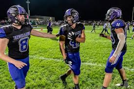 GALLERY: Scenes from Battle and Hallsville's wins from Oct. 8