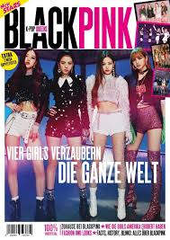 Sonstiges kreativspielzeug kpop blackpink jisoo jennie rosé lisa gleichen absatz große kapazität leinwand rucksack buchstaben druck jungen mädchen studenten . New Stars K Pop Queens Black Pink Buch Versandkostenfrei Bei Weltbild De