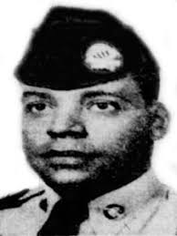 SFC Russell Earl Hammond, Pittsburgh, PA