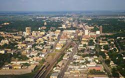 North dakota, abbreviated nd, is in the west north central region of the u.s. List Of Cities In North Dakota Wikipedia